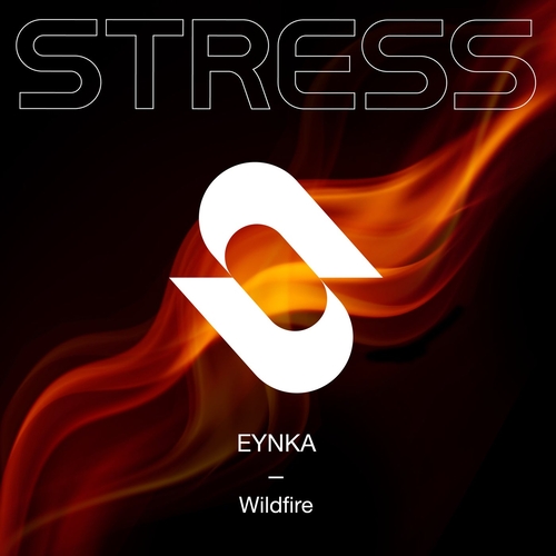 Eynka - Wildfire (Extended Mix) [190296105951]